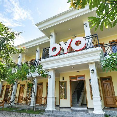 Oyo 522 Majapahit Homestay Syariah 2 Banyuwangi  Exteriör bild