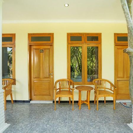 Oyo 522 Majapahit Homestay Syariah 2 Banyuwangi  Exteriör bild