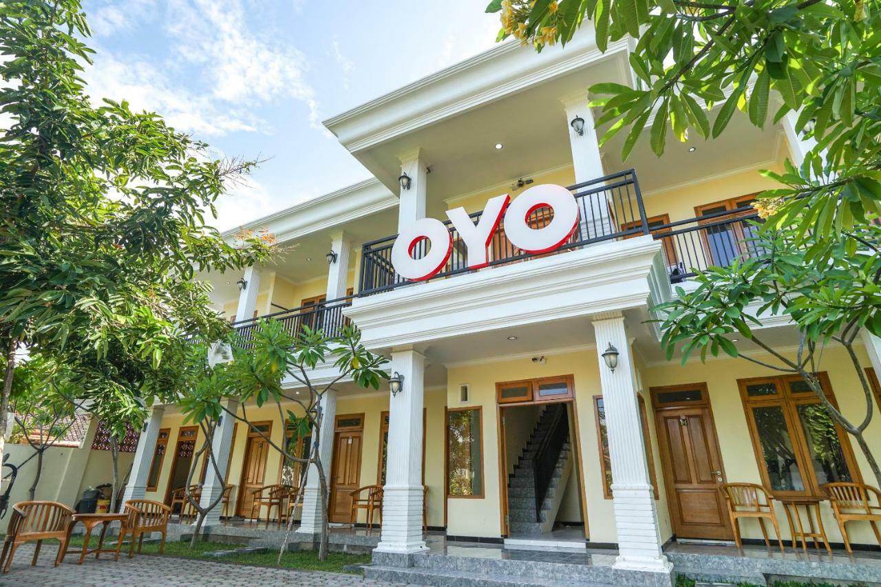 Oyo 522 Majapahit Homestay Syariah 2 Banyuwangi  Exteriör bild