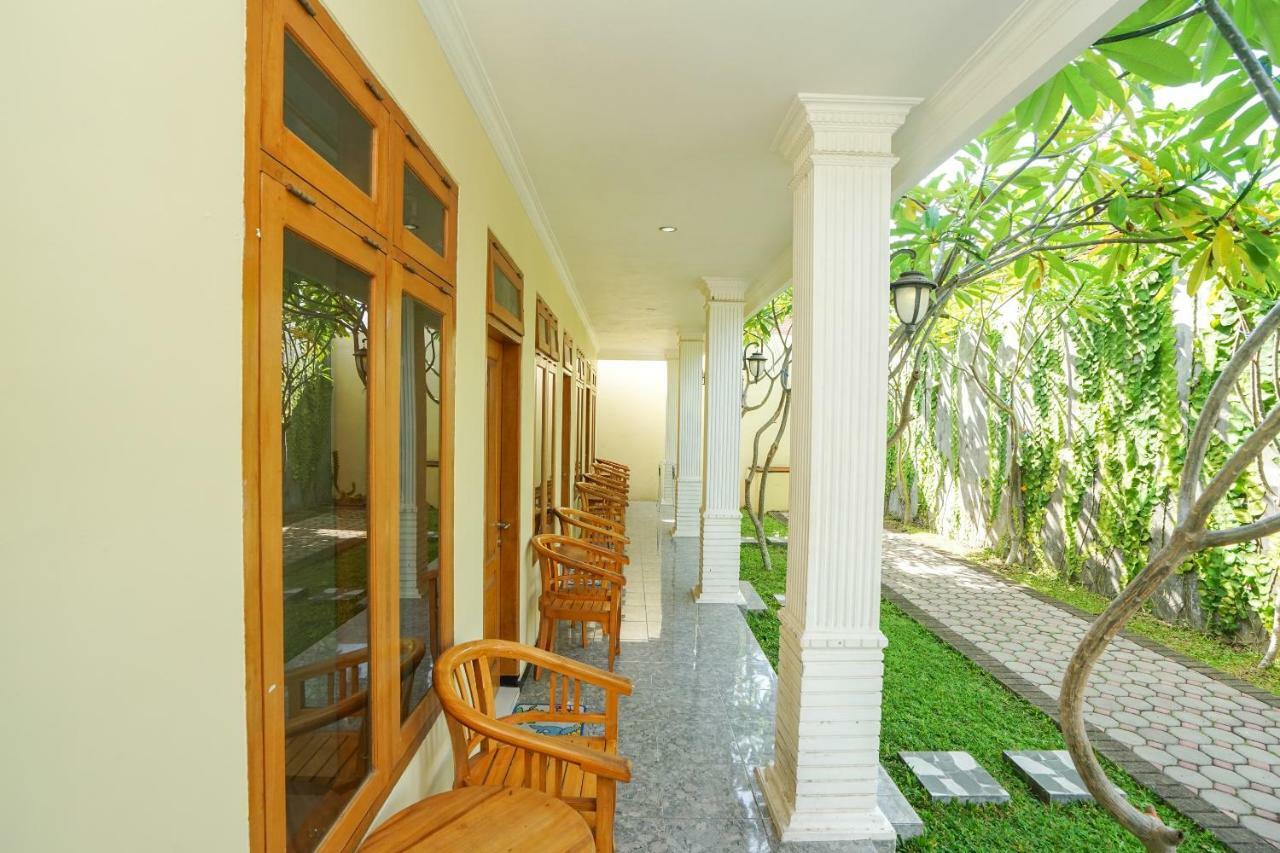 Oyo 522 Majapahit Homestay Syariah 2 Banyuwangi  Exteriör bild