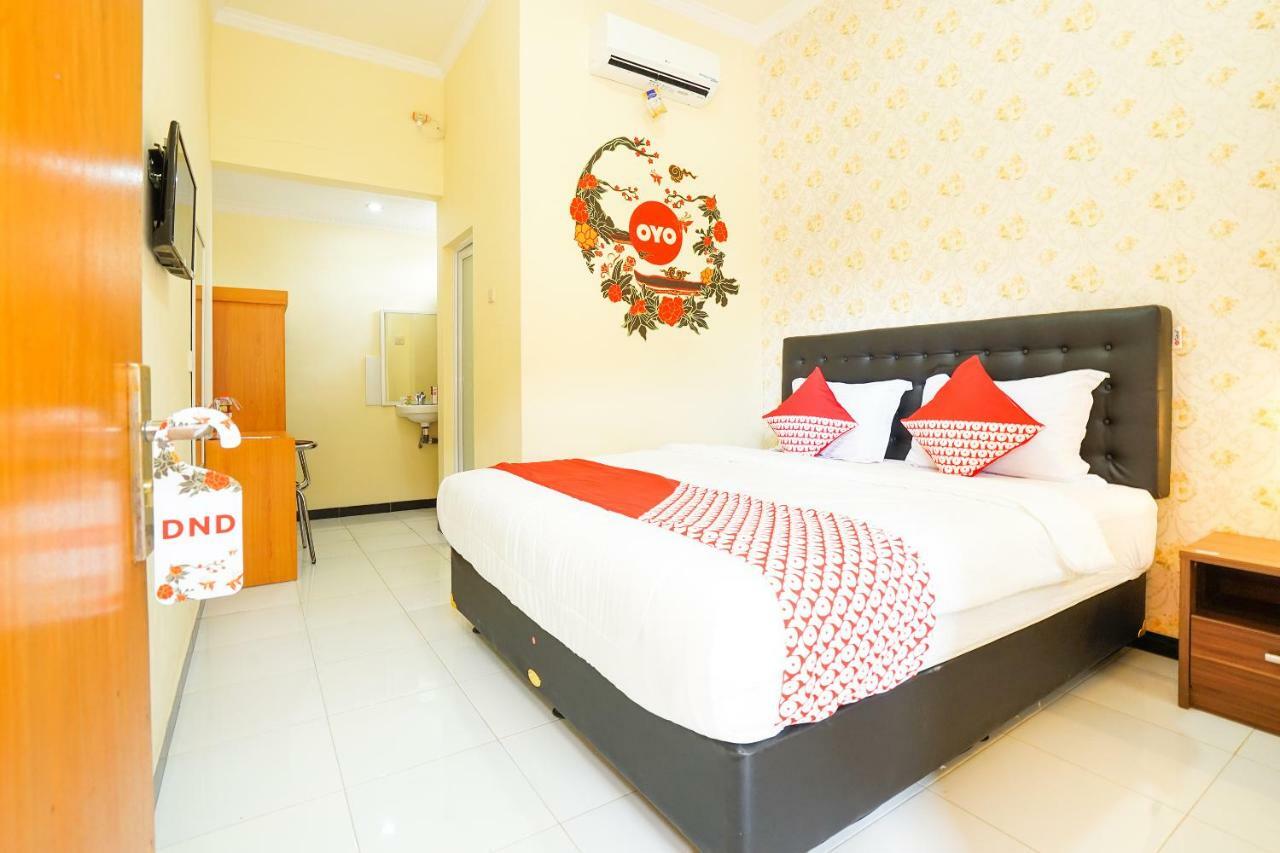 Oyo 522 Majapahit Homestay Syariah 2 Banyuwangi  Exteriör bild