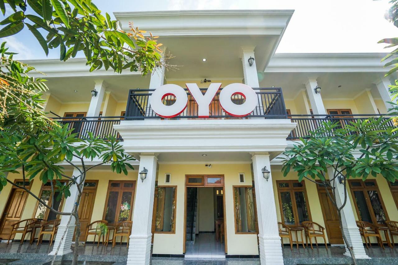 Oyo 522 Majapahit Homestay Syariah 2 Banyuwangi  Exteriör bild