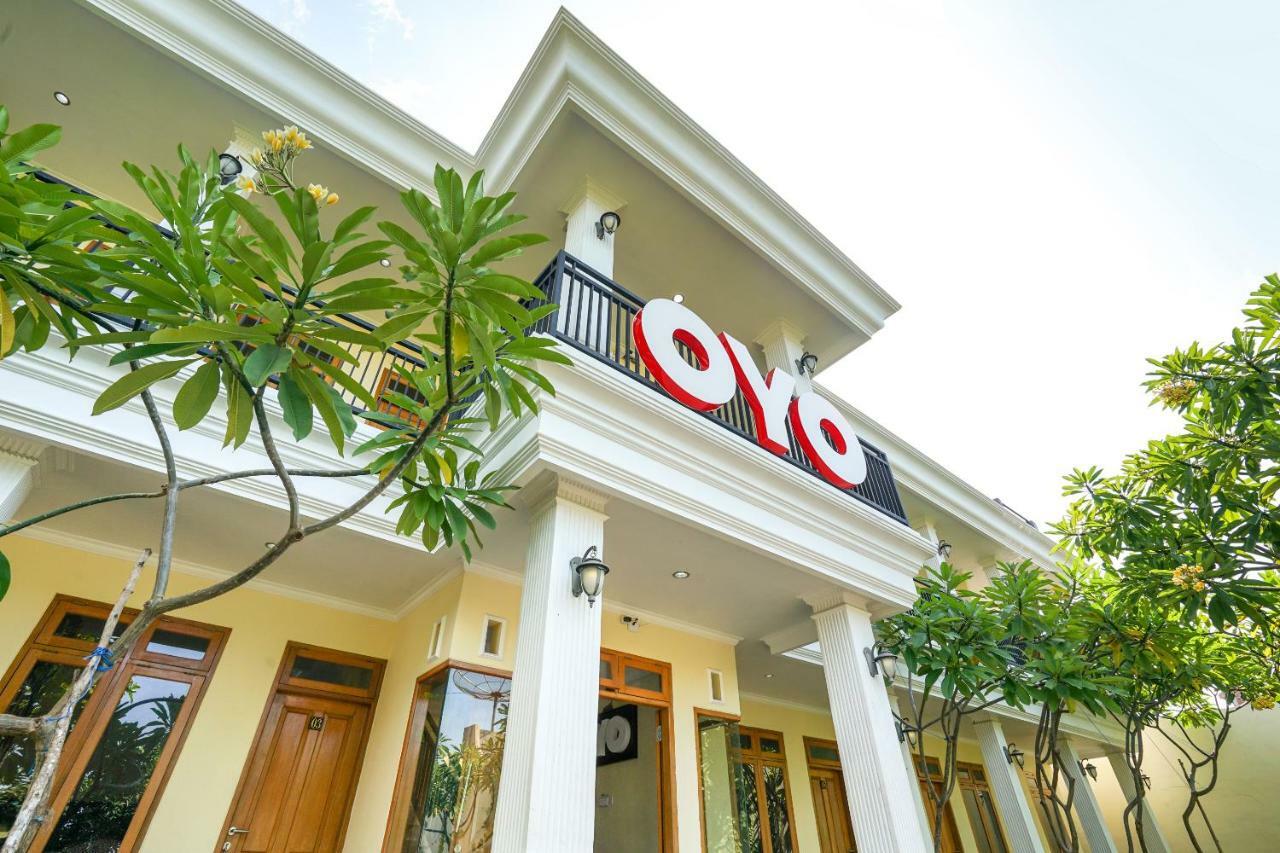 Oyo 522 Majapahit Homestay Syariah 2 Banyuwangi  Exteriör bild