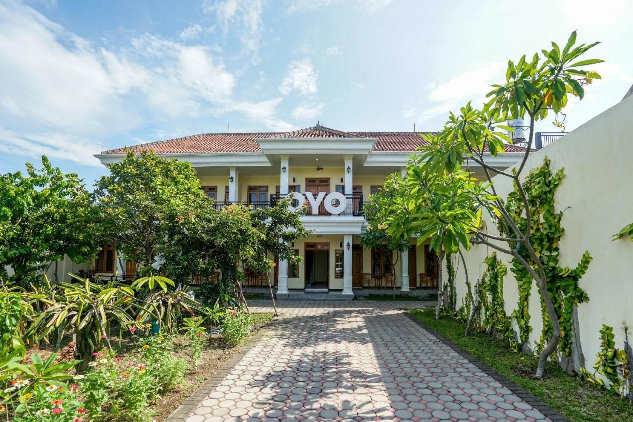 Oyo 522 Majapahit Homestay Syariah 2 Banyuwangi  Exteriör bild