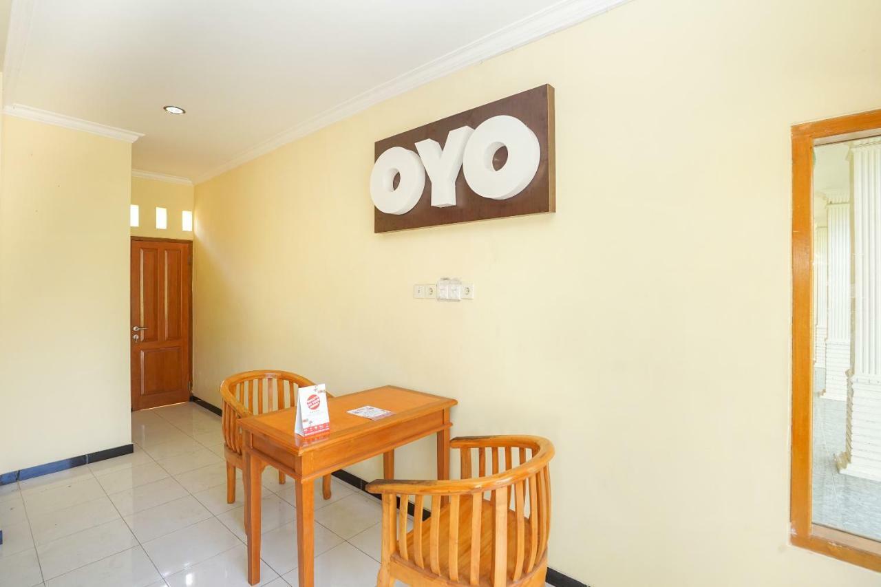 Oyo 522 Majapahit Homestay Syariah 2 Banyuwangi  Exteriör bild