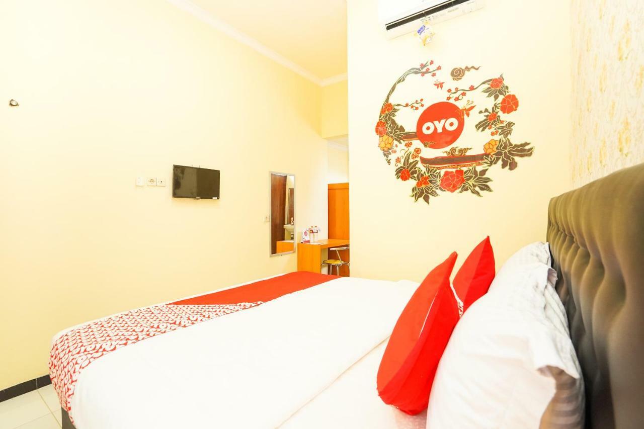 Oyo 522 Majapahit Homestay Syariah 2 Banyuwangi  Exteriör bild