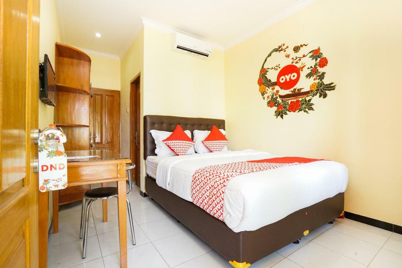 Oyo 522 Majapahit Homestay Syariah 2 Banyuwangi  Exteriör bild