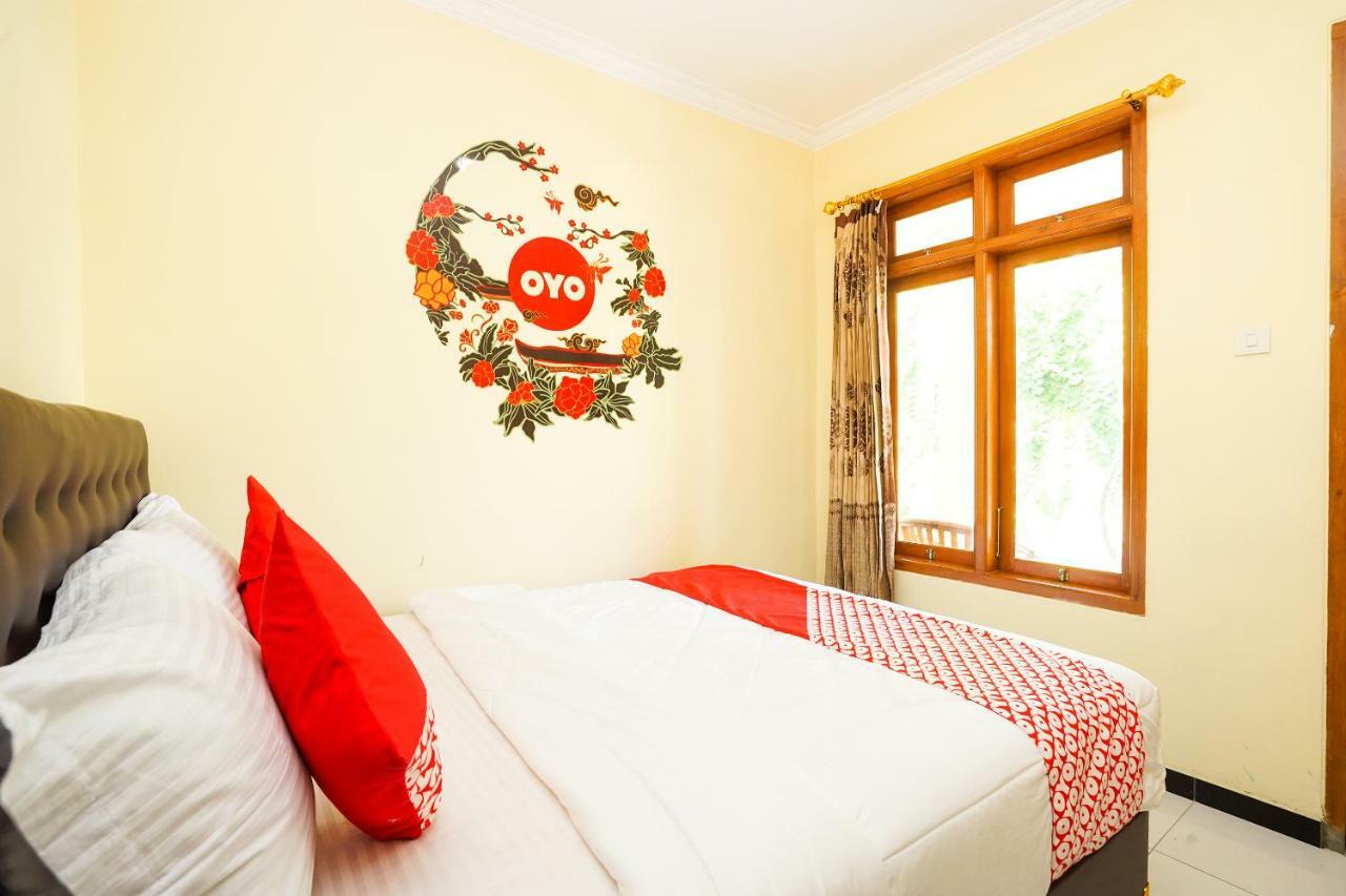 Oyo 522 Majapahit Homestay Syariah 2 Banyuwangi  Exteriör bild